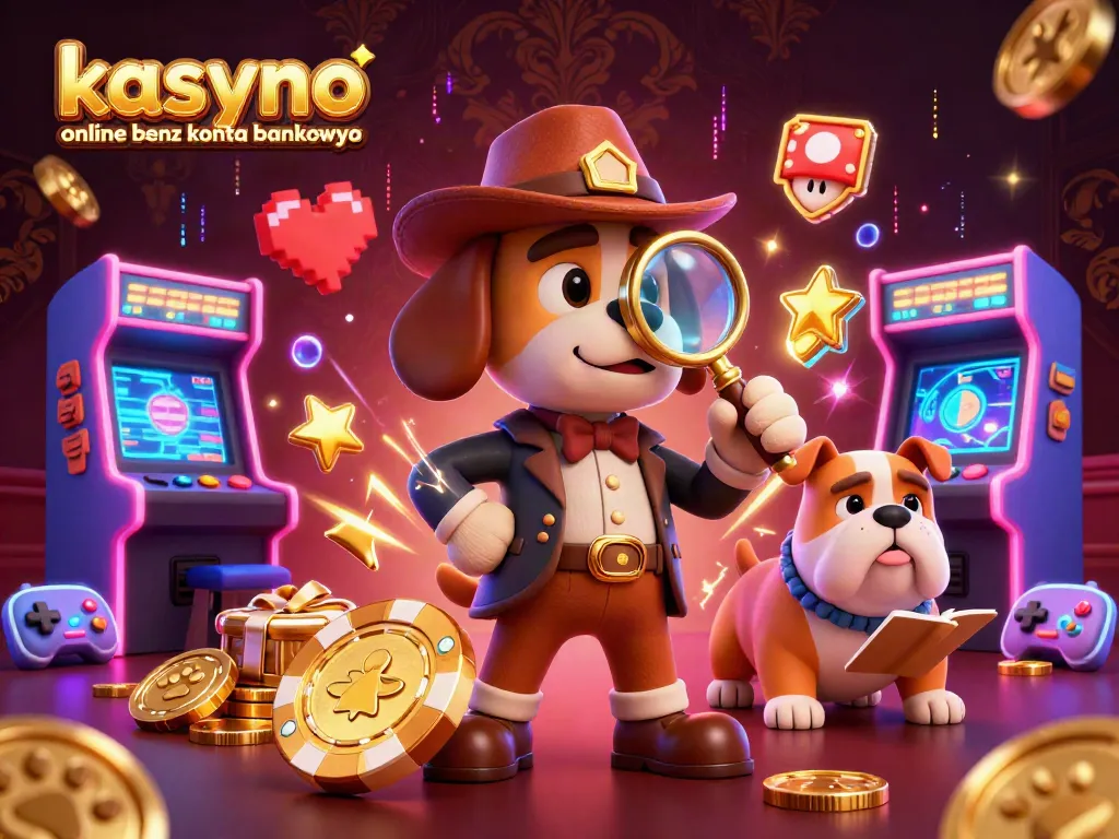 Engage in thrilling games at kasyno online bez konta bankowego with innovative crypto features and exciting promotions.