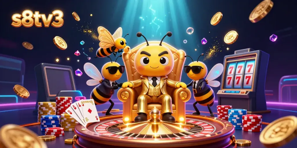 Engage with immersive sports betting experiences and excitement at s8tv3 with dynamic visuals.