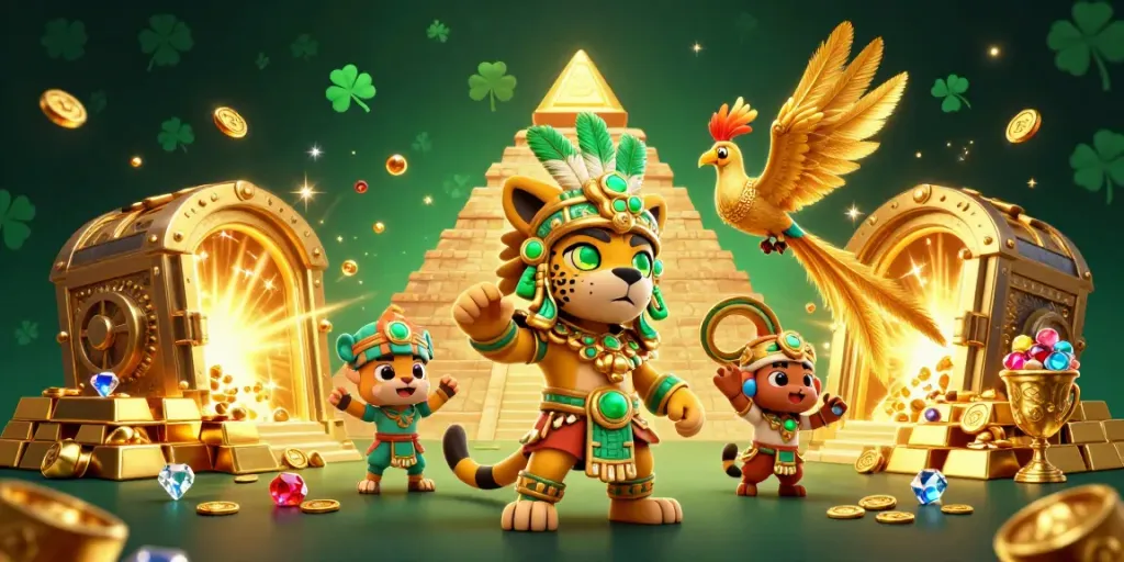 Experience thrilling victories with cao thủ soi cầu in this vibrant casino scene.